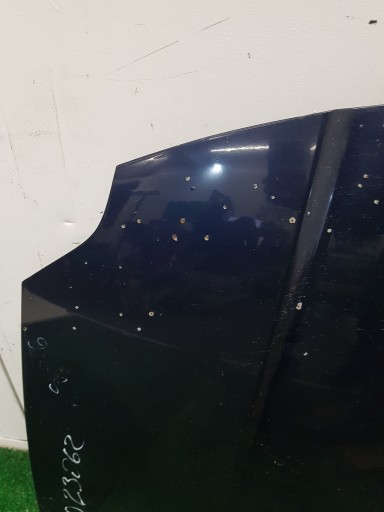 Capot TOYOTA AURIS 2007 8S6