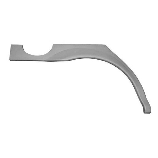 Autobig-13993 - Ремонт заднього крила JAGUAR X-TYPE 01-09 P