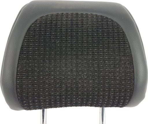 CITROEN C5 III X7 rest KANAPY leather rear rear part left = right