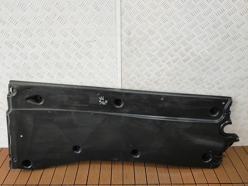 VW TIGUAN II 5NA LIFT 20-24 Blende Abdeckung Unterfahrschutz rechts abdeckung 5QF825202E OE