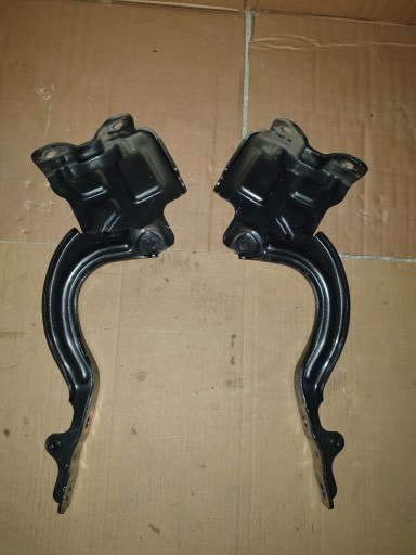 KIA NIRO 2 II 2022-23 ПЕТЛЯ КАПОТА ПЕРЕДНИЕ ПЕТЛИ