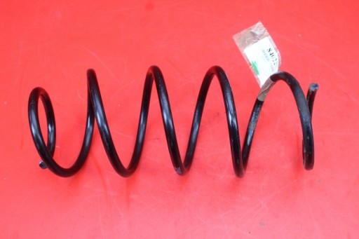 spring front front MERCEDES A-KLASA W169 1.7 B 116 KM 04-08