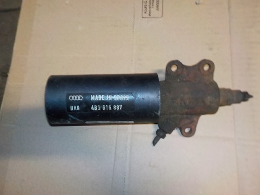 Клапан підвіски rs6 c5 4b3616887 4b3616808a