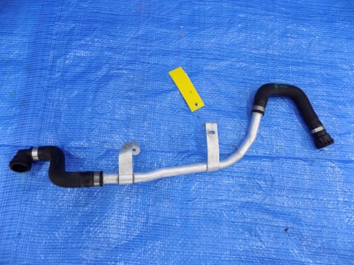 prijenos crijevo vode BMW X5 G05 20R 3,0 45E