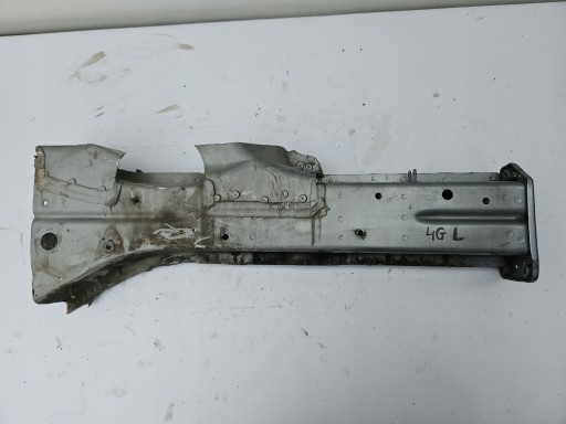 quarter left front AUDI A6 A7 C7 4G S6 S7