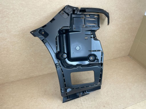 support holder of a bumper left rear part BMW Z4 G29 2018-2022 7436841