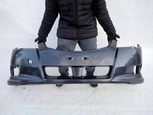 SUBARU LEGACY sedan 09-12 bumper front washer