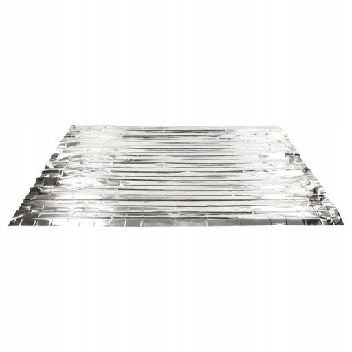 Nouzová thermo deka Záchranná deka Zařízení pro