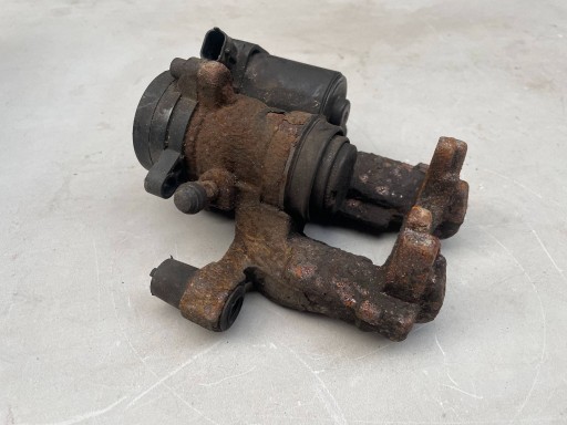 caliper brake rear rear part FORD KUGA II GV61-2D250-A @M