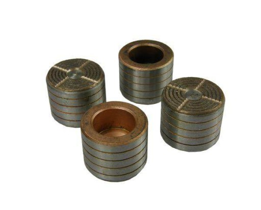 00-O5318 - Тормозной поршень вом C-385 оригинал URSUS (продается