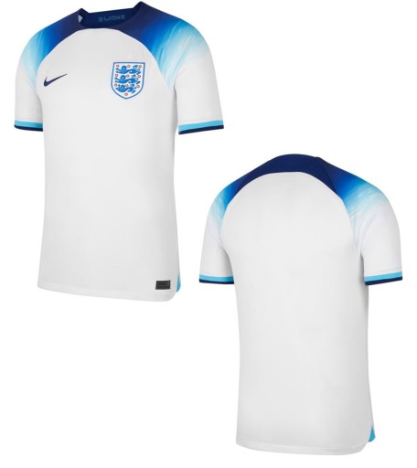 Koszulka Nike Anglia Stadium 2022/23 DN0687100 M