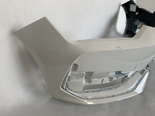 Seat Leon 4 IV Cupra nárazník předek přední