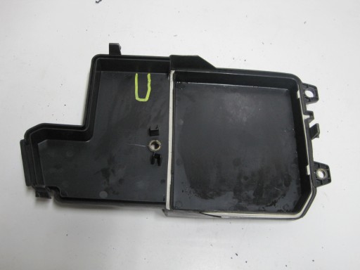 Abdeckung des Sicherungskastens Renault 243127929R