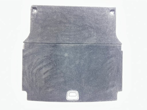carpet mats floor boot A2056800406 MERCEDES C-KLASA W205