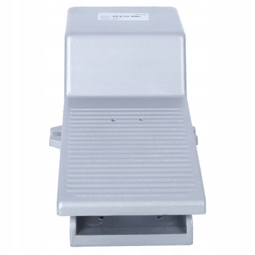 1012200052011 - Механические части 2-позиционный ножной клапан