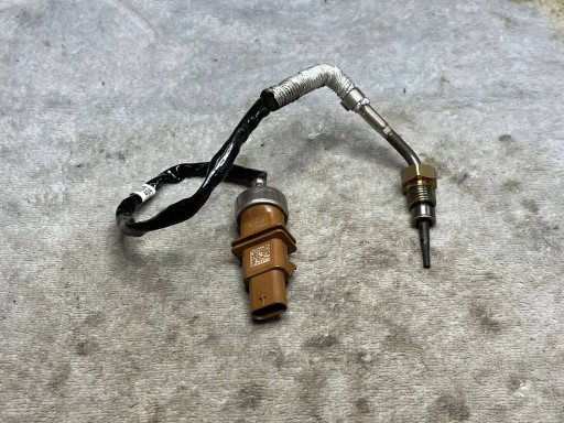 Sensor temperatury Gase VW PASSAT B7 (362) 04L919529D 2.0L diesel !J