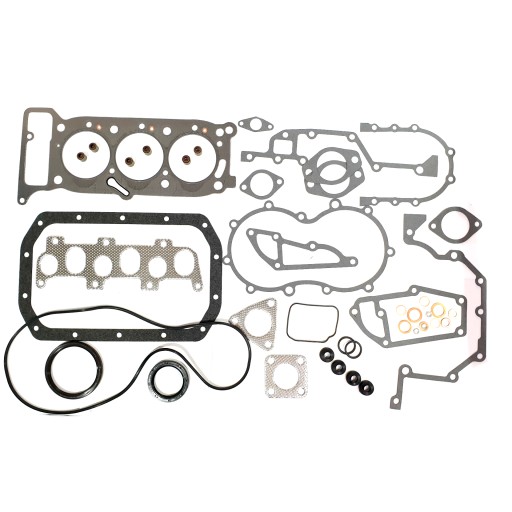 267 - КОМПЛЕКТ ПРОКЛАДОК ISUZU 3KR1