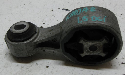 RENAULT KADJAR 1.6 DCI 15R airbag engine mount