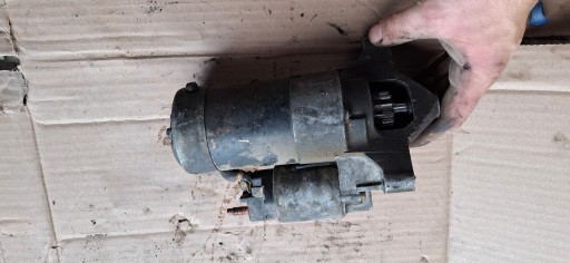 starter CITROEN PEUGEOT 307 2.0 HDI M001T80381