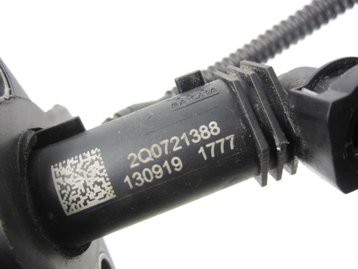 Wysprzeglik Pumpe der Kupplung Seat Ibiza V 6F KJ 2020
