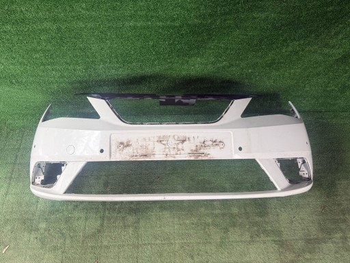 Seat Ibiza 6J Lift 12- bumper front front
