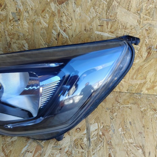 Reflektor předek strana levá Ford Focus JX7B13W030CE