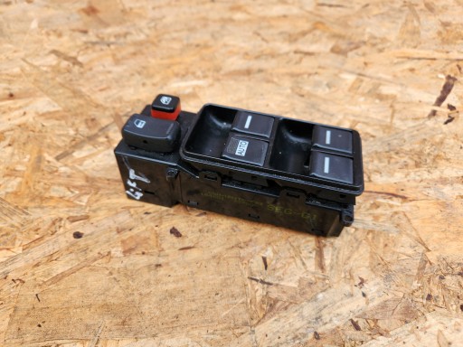 Honda accord VII panel window control switch of mirrors europa lift seg-g11 polift