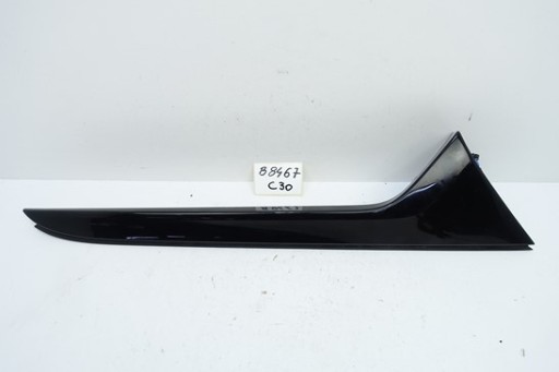 Спойлер планка багажника AUDI A6 C8 универсал 4K9854872