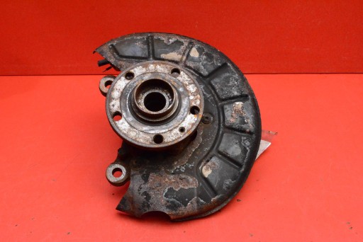 swing of the pivot left front VW TIGUAN 1 and 2.0 TDI 170 KM 4MOTION 07-11