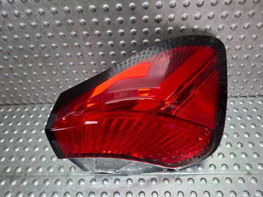 light right rear part 520789320 FIAT TIPO II KOMBI 2015