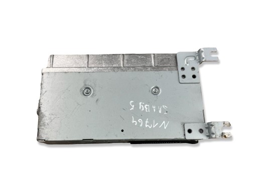 amplifier radia Saab 9-5 2nd facelift 2009 4617163