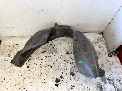 OPEL CASCADA CABRIO mudguard left front left front 13405219