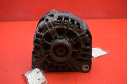 alternatore Test 8200206251 RENAULT VEL SATIS 2.0 T 163 KM 02-06