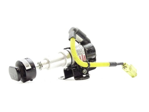 NABOJ of a hinge bonnets NISSAN GT-R R35 25344JF30A