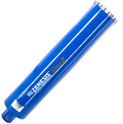 СВЕРЛО С АЛМАЗНОЙ КОРОНКОЙ 142 мм ZENESIS