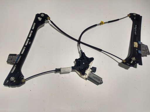 mechanism windows right front MERCEDES W207