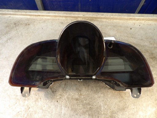 Honda CR-Z dials, liczniki 1,5 Hybrid 78100-SZT-G113, HR-0392-005