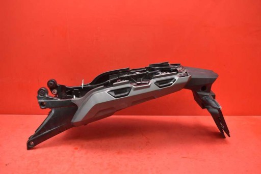 fender rear part mudguard rear part black 80105-MGH-6400 HONDA VFR 1200XJ SC76A 18R