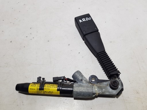 adjuster ZAPINKA supports left front front BMW X6 E71 X5 E70