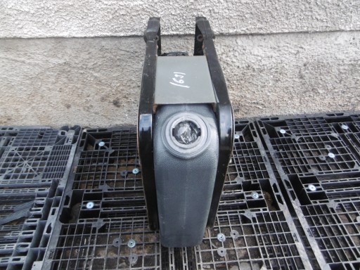 БАК ADBLUE ЛАПИ RENAULT MAGNUM PREMIUM DXI