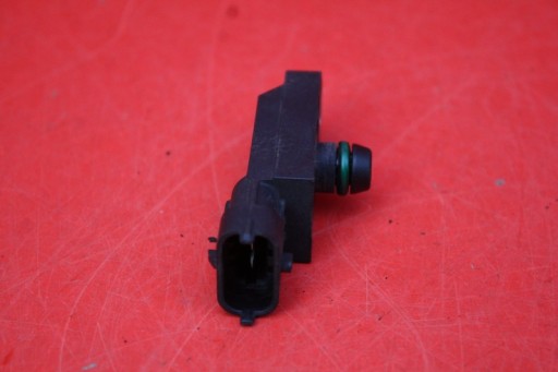 Sensor Druck W KOLEKTORZE 223650001R RENAULT KANGOO 2 II 1.5 DCI 86 KM