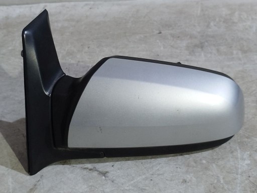 Opel Zafira B Spiegel links el. 5 PIN 157
