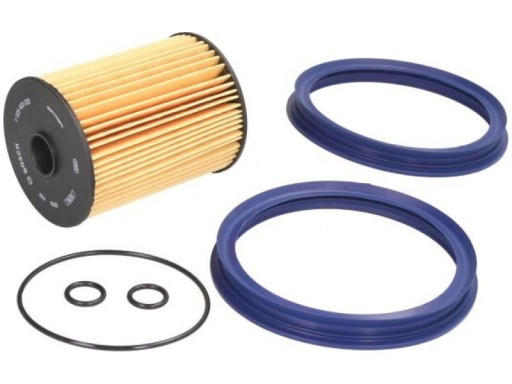 Топливный фильтр Bosch F 026 403 020