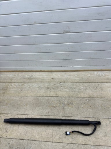 damper bonnet left right BMW 6 GT G32 7397905 7397906 KOMPLET IDEALNY