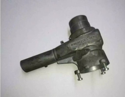 obal KORPUS STACYJKI MERCEDES W116 1164620830