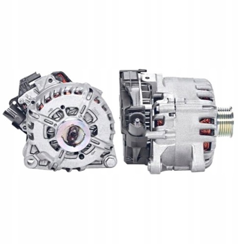 439845 - Генератор 180a для peugeot 2008 208 3008 308 4008 5008 508 партнер