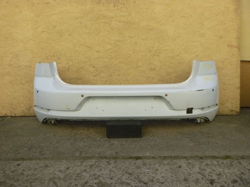 VW GOLF VII LIFT HB PDC 5G6 17- PARE CHOC ARRIÈRE