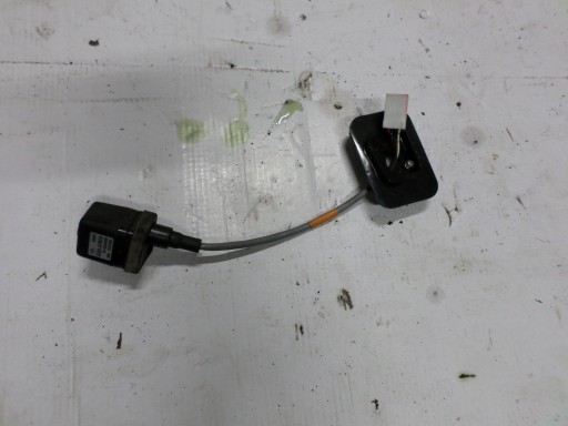 e223-67rco - Камера заднього виду mazda cx-7