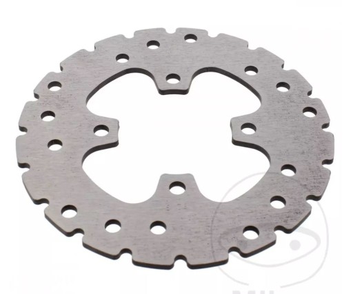 ТОРМОЗНОЙ ДИСК EBC MD6219D ATV POLARIS OUTLAW