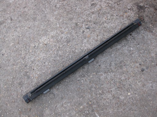 AUDI A6 C6 KOMBI 2.7 TDI 07R blinds boot net 4F9861691A